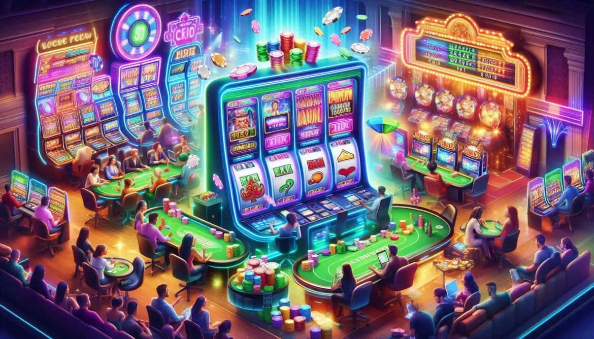 Jacks Casino